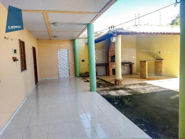 Casa para venda e locação, Aquiraz, Aquiraz. - Foto 4