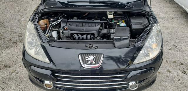 Peugeot 307 Griffe - Foto 13