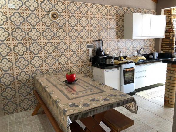 Casa com 2 dormitórios à venda, 180 m² por R$ 270.000,00 - Parque Imperial - Presidente Pr - Foto 4