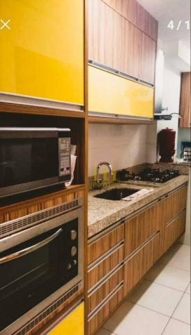 Apartamento com 2 dormitórios à venda, 65 m² por R$ 340.000 - Parque Industrial - São José - Foto 14