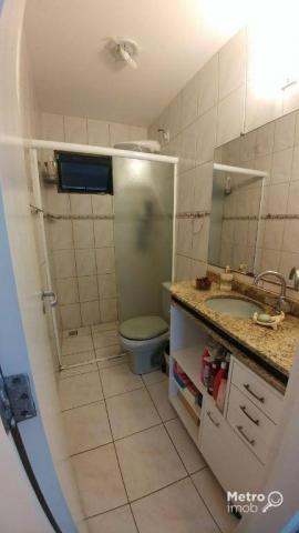 APÊ no Renascença 2, com 2 quartos para venda - Foto 12