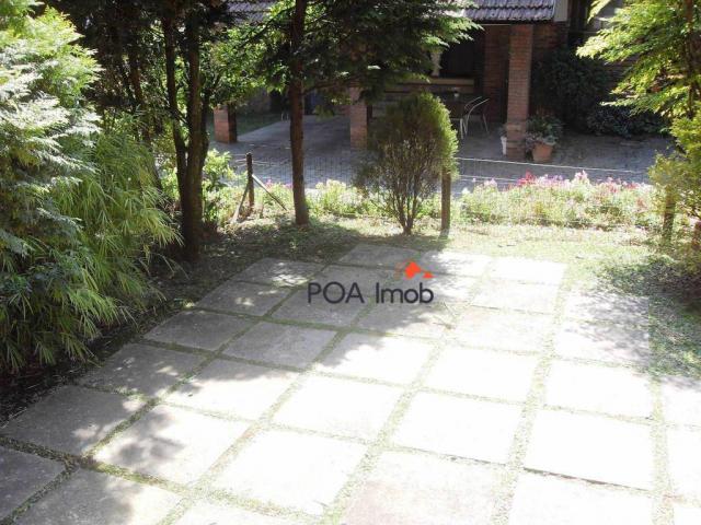 Casa residencial à venda, Planalto, Gramado. - Foto 15