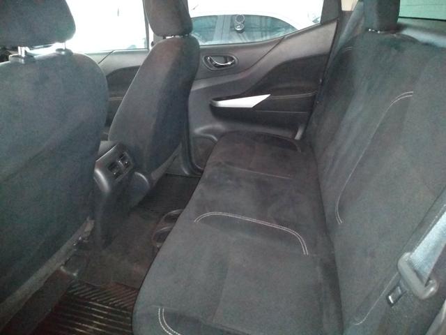 Frontier se cd 4x4 2.3 bi-turbo diesel aut - Foto 7