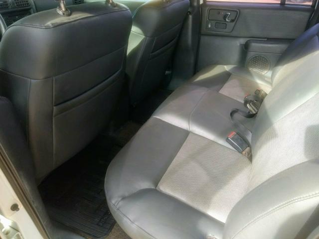 S10 Executive Diesel - Foto 10