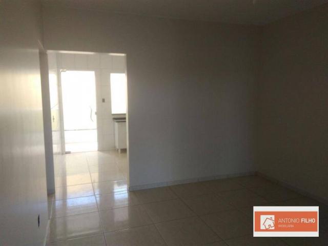 Sobrado corporativa à venda, Ceilândia Norte, Ceilândia - SO0006. - Foto 18