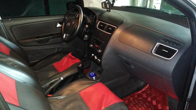 Vendo espacefox 1.6 trend ll 2013 - Foto 13