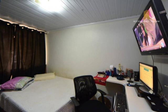 Casa com 3 dormitórios à venda, 90 m² por R$ 398.000 - Guará I - Guará/DF - Foto 6