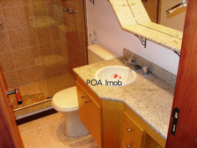 Casa residencial à venda, Planalto, Gramado. - Foto 11