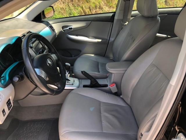 Toyota Corolla XEI 4P - Foto 6