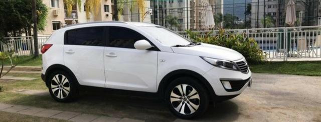 Sportage(completo) - Foto 6