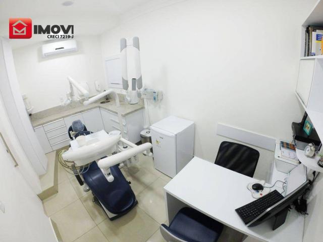 Dentista, Maravilhosa loja montada à venda, 32 m² por R$ 250.000 - Praia do Canto - Vitóri - Foto 7