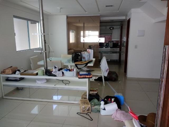 Casa duplex Nova Parnamirim 3 quartos - Foto 10
