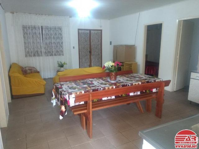 Casa 4 dormitórios, 2 banheiros em Nova Tramandaí NT: 359 - Foto 6