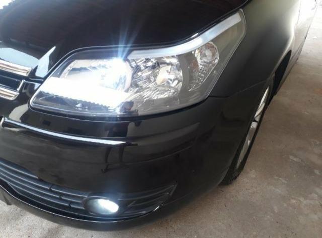 Citroen C4 Hatch 1.6 - Foto 3