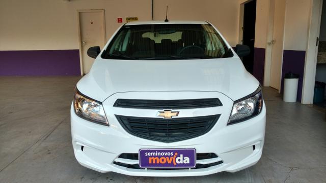 Onix Joy 1.0 8V 2019 completo!!