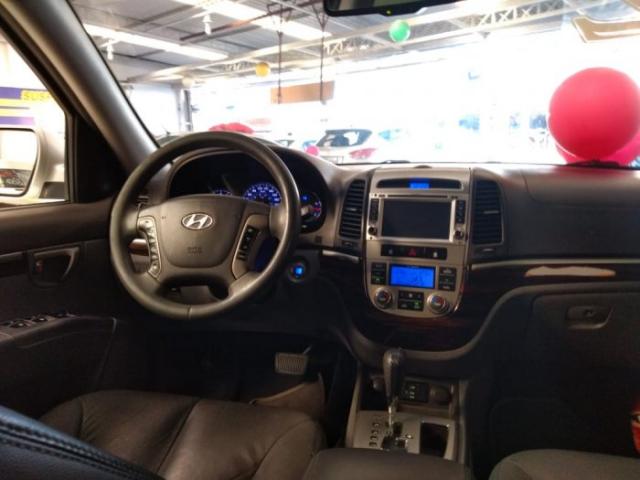 Hyundai santa fÉ 2012 3.5 mpfi gls v6 24v 285cv gasolina 4p automÁtico - Foto 9