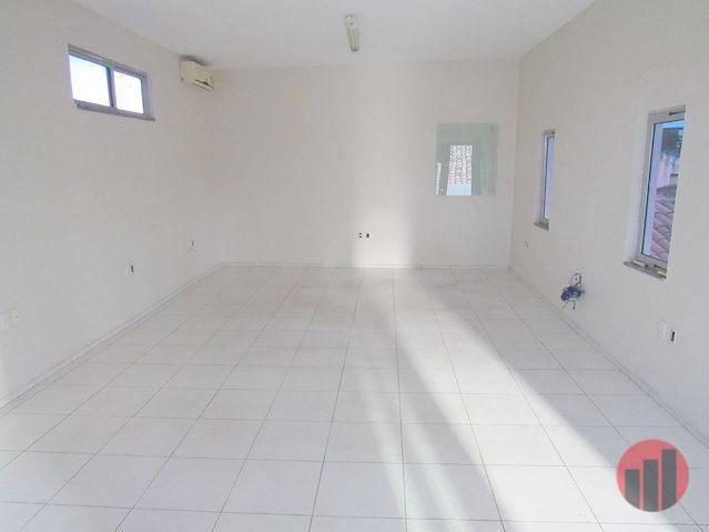 Casa com 3 dormitórios para alugar, 589 m² por R$ 3.200,00/mês - José Bonifácio - Fortalez - Foto 13