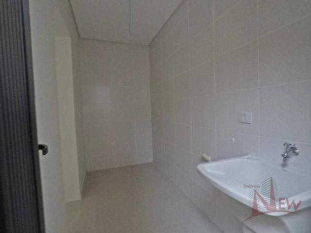 Apartamento 02 quartos no Afonso pena, São José dos Pinhais - Foto 13