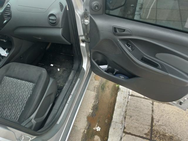 Ford Ka + 2015 Sedan Aproveite! - Foto 10