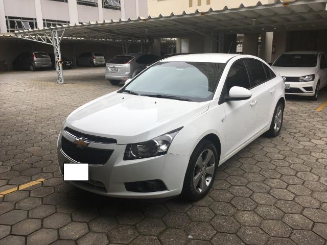 Cruze LT 2014 Automático - Foto 8