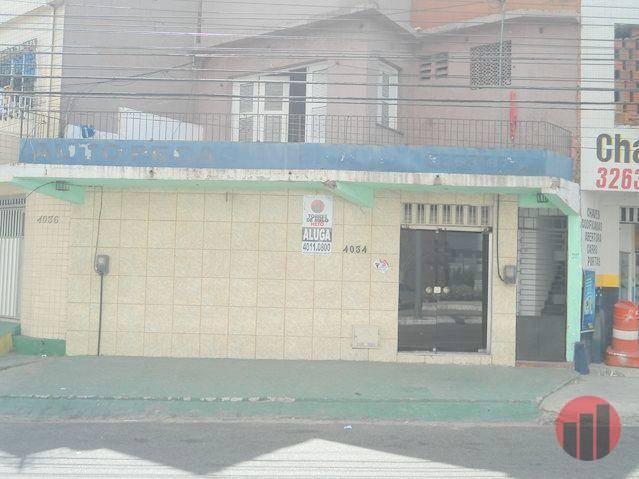 Loja para alugar, 70 m² por R$ 1.500,00 - Meireles - Fortaleza/CE