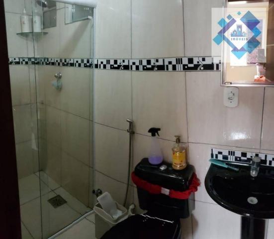 Condominio Jardins Maraponga, 67m², 1 vaga, - Foto 6