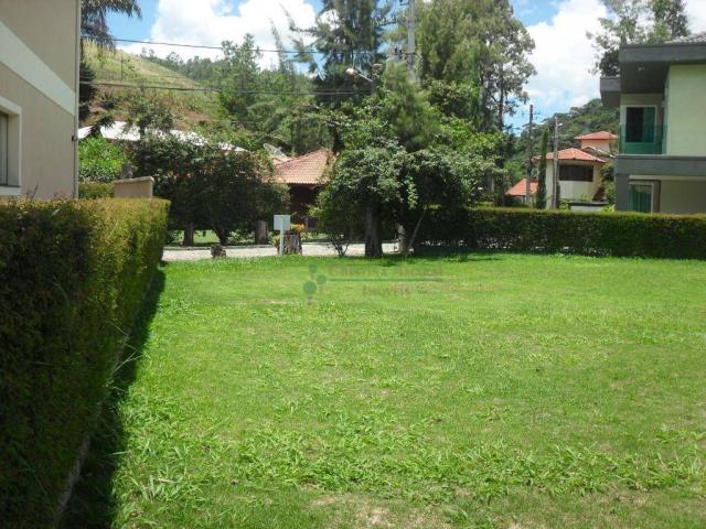 Terreno à venda, 586 m² por R$ 300.000 - Vargem Grande - Teresópolis/RJ - Foto 19