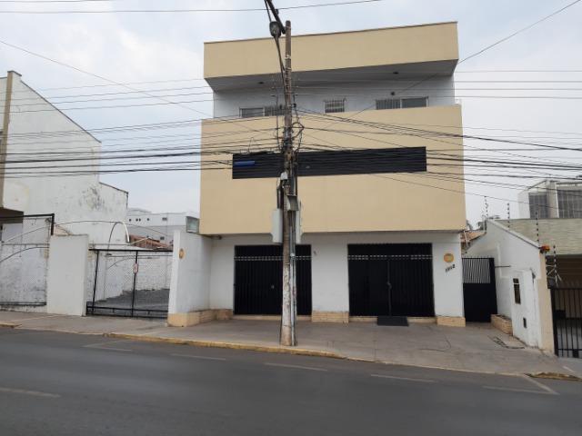 Prédio Comercial no Centro