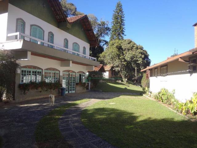 Sítio rural à venda, Córrego das Pedras, Teresópolis. - Foto 13