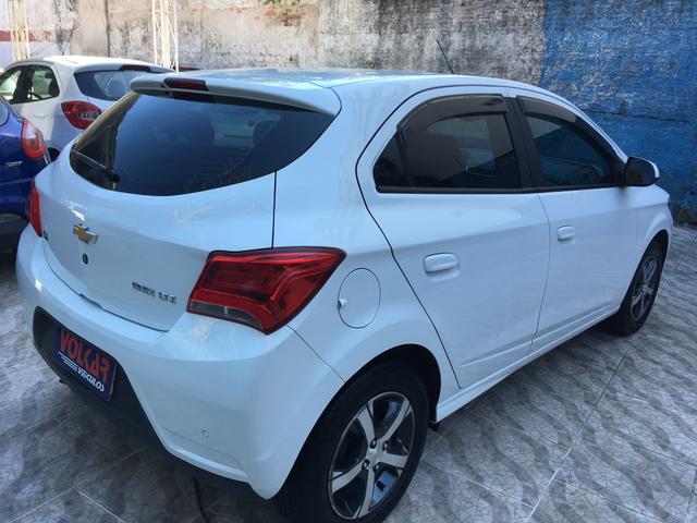 Onix LTZ 1.4 cambio automático 2017p - Foto 7