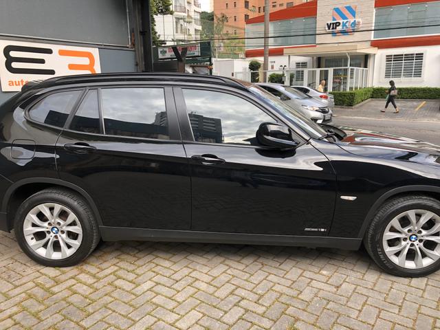 BMW X1 Sdrive 18i 2.0 2011 - Foto 2