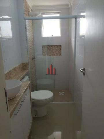 Apartamento em Barreiros/São José, 2 dormitórios - Foto 8