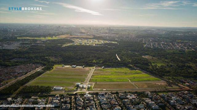 Terreno no Condomínio Belvedere II à venda, 317 m² por R$ 170.000 - Condomínio Belvedere I - Foto 4