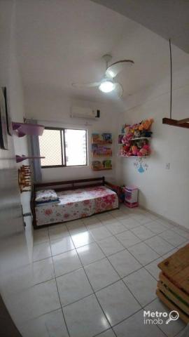 APÊ no Renascença 2, com 2 quartos para venda - Foto 10