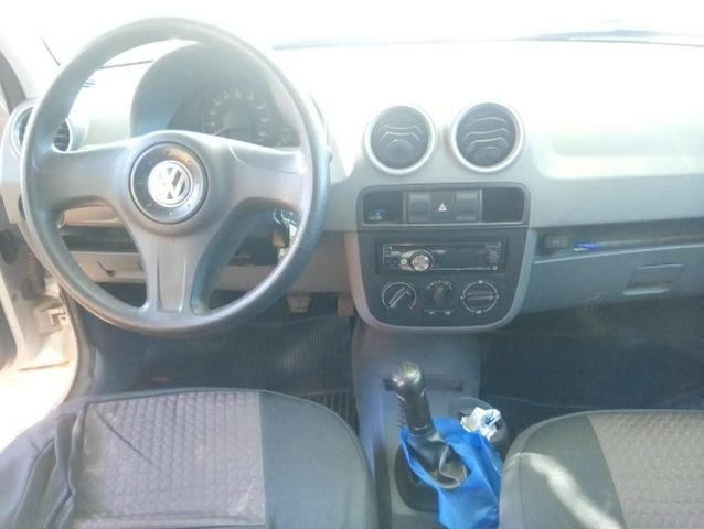 Gol G4 - Foto 4