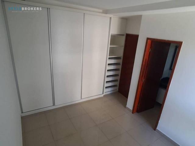 Apartamento no Edifício Saint Tropez com 4 dormitórios à venda, 187 m² por R$ 450.000 - Ba - Foto 2