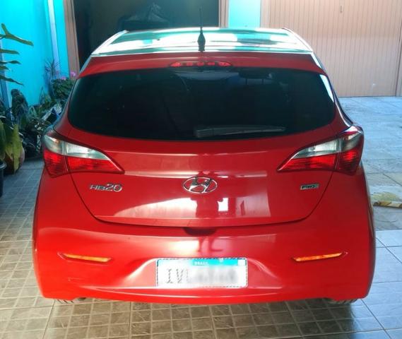 Hyundai Hb20 1.0 Comfort Completo Ótimo Estado - Foto 2
