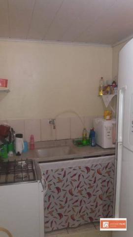 Casa de 3 quartos perto da via estádio - Foto 6