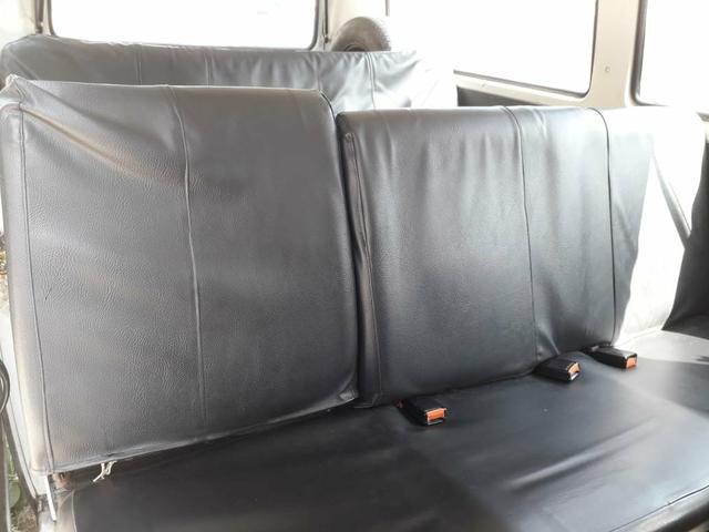 Vendo Kombi Escolar R$ 18.500,00 - Foto 3