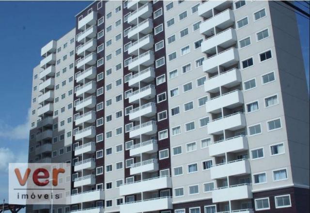 Apartamento à venda, 58 m² por R$ 280.000,00 - Passaré - Fortaleza/CE