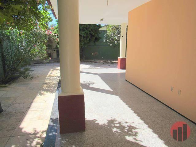 Casa com 3 dormitórios para venda e locação 158 m² - Papicu - Fortaleza/CE - Foto 9