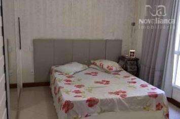 Casa com 4 dormitórios para alugar, 365 m² por R$ 4.900 - Praia de Itaparica - Vila Velha/ - Foto 9