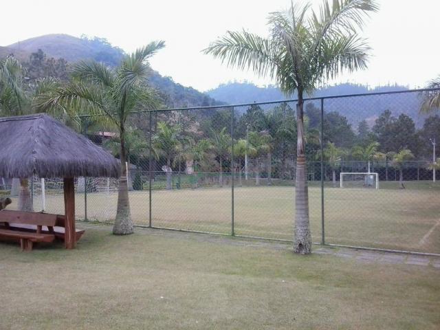 Terreno à venda, 586 m² por R$ 300.000 - Vargem Grande - Teresópolis/RJ - Foto 16