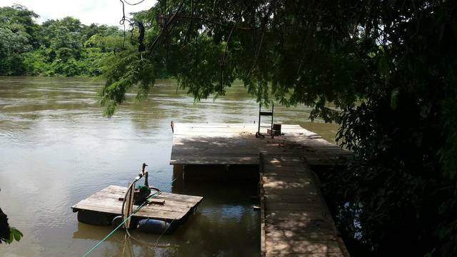 Vendo pesqueiro maravilhoso! - Foto 15