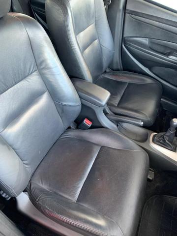 Honda City Blindado Extra - Foto 11