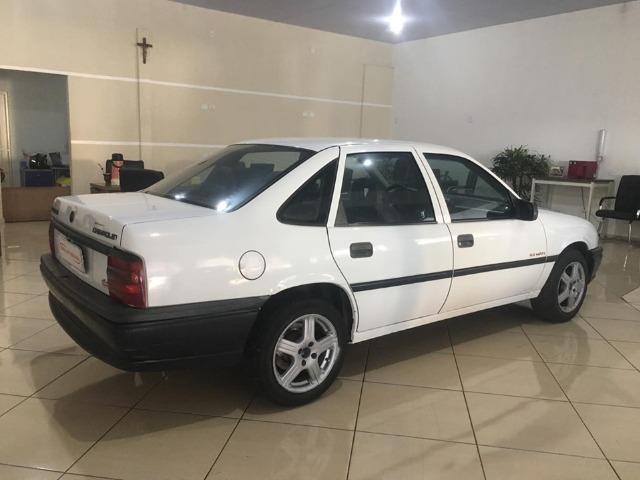 Vectra Gls Ar e Direção - Foto 4