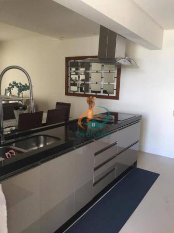 Apartamento com 3 dormitórios à venda, 82 m² por R$ 550.000,00 - Gopoúva - Guarulhos/SP - Foto 9