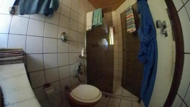 Apartamento 4 quartos transformado em 3 suítes vista a mar infra residencial à venda, Rio - Foto 13