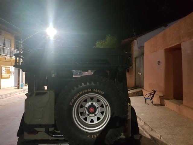 Venda jeep willis motor AP - Foto 4