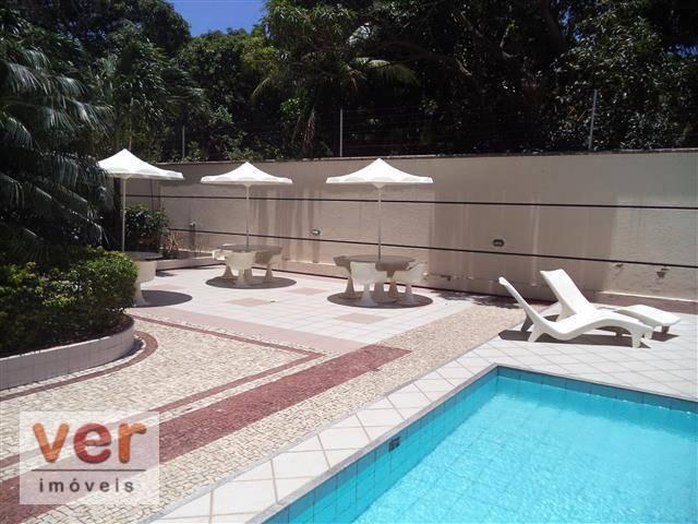 Apartamento à venda, 112 m² por R$ 480.000,00 - Engenheiro Luciano Cavalcante - Fortaleza/ - Foto 4